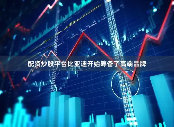 配资炒股平台比亚迪开始筹备了高端品牌