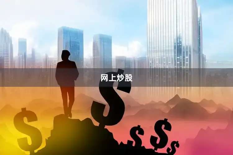 网上炒股