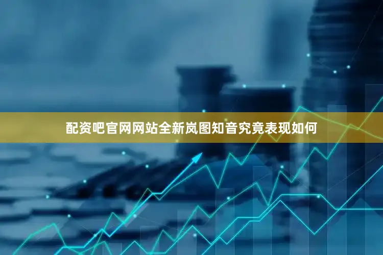 配资吧官网网站全新岚图知音究竟表现如何